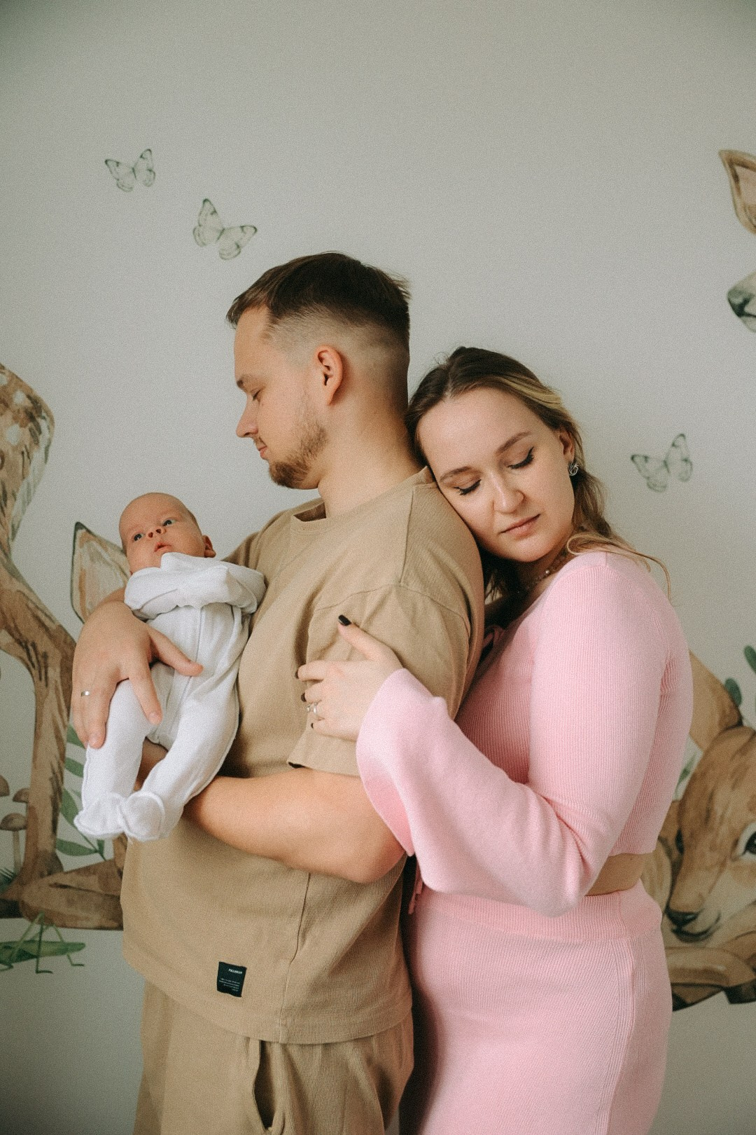 Family. Фотограф Нижний Новгород