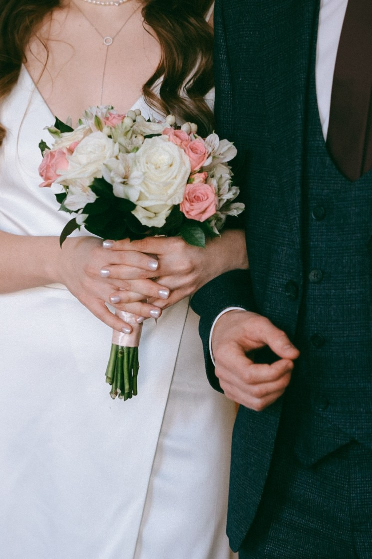 Денис и Мария. Фотограф Нижний Новгород