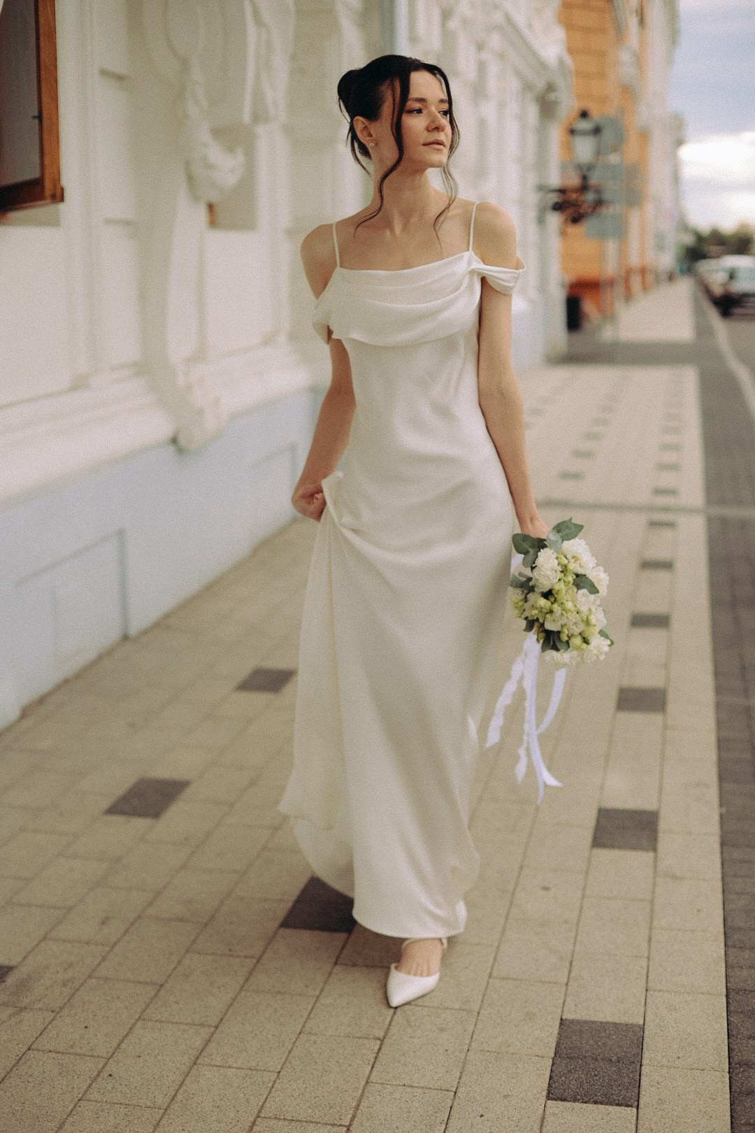 Никита и Маша. Фотограф Нижний Новгород