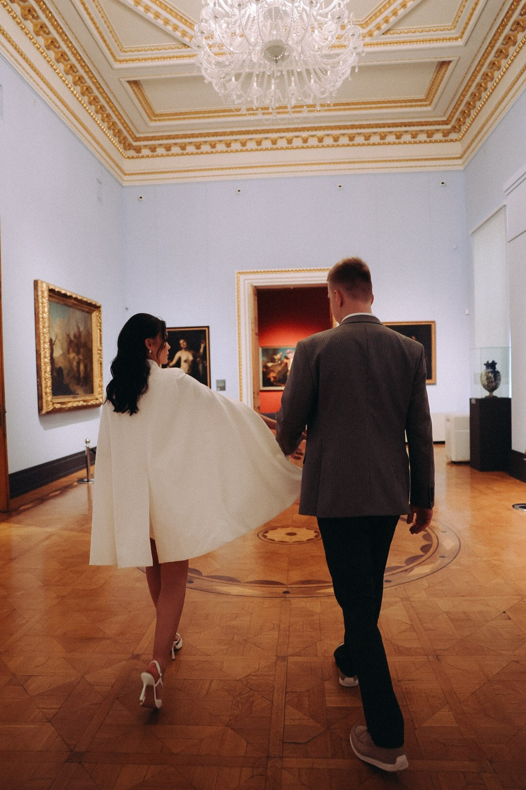 Игорь и Соня. Фотограф Нижний Новгород