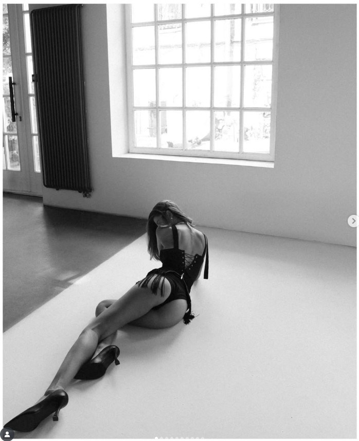 Секси лакшери. Сергей Новиков Фотограф Москва