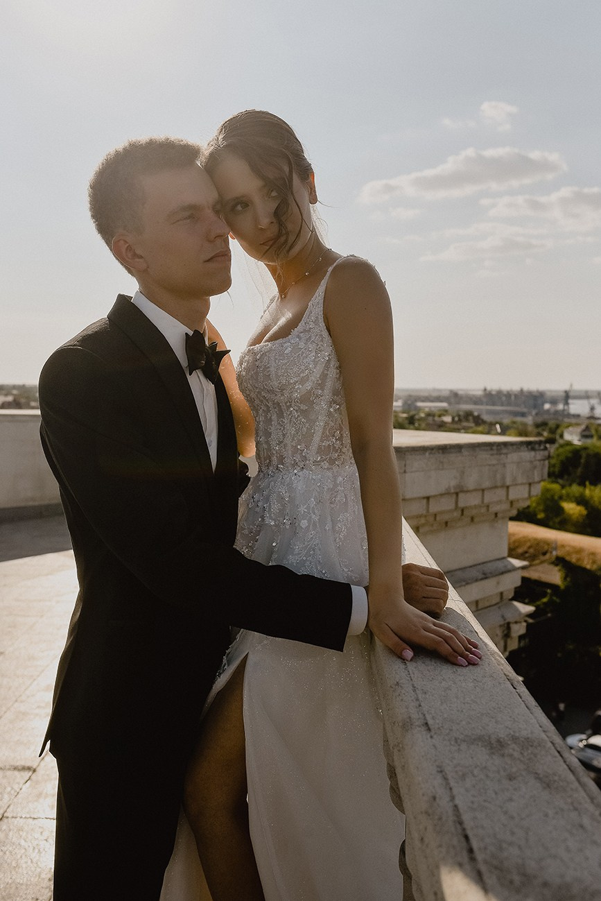 Святослав и Дарья. Свадебный и семейный фотограф в Ростове-на-Дону Елена Сторожок