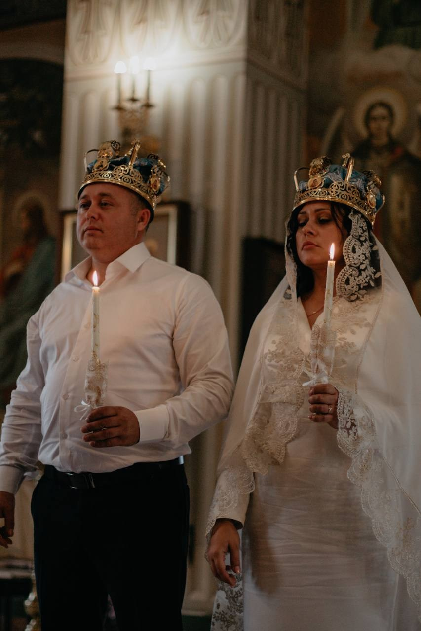 Венчание Александра и Алексей. MORRENAAA|Фотограф Сергиев-Посад | Москва | МО | Пушкино | Мытищи