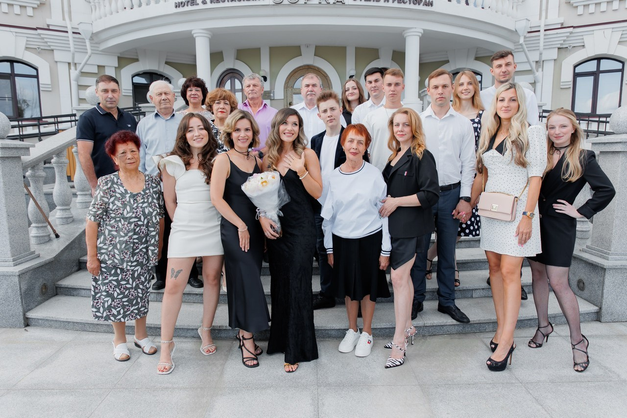 Отзывы. Андрей Черёмушкин | Репортажный Фотограф в Хабаровске