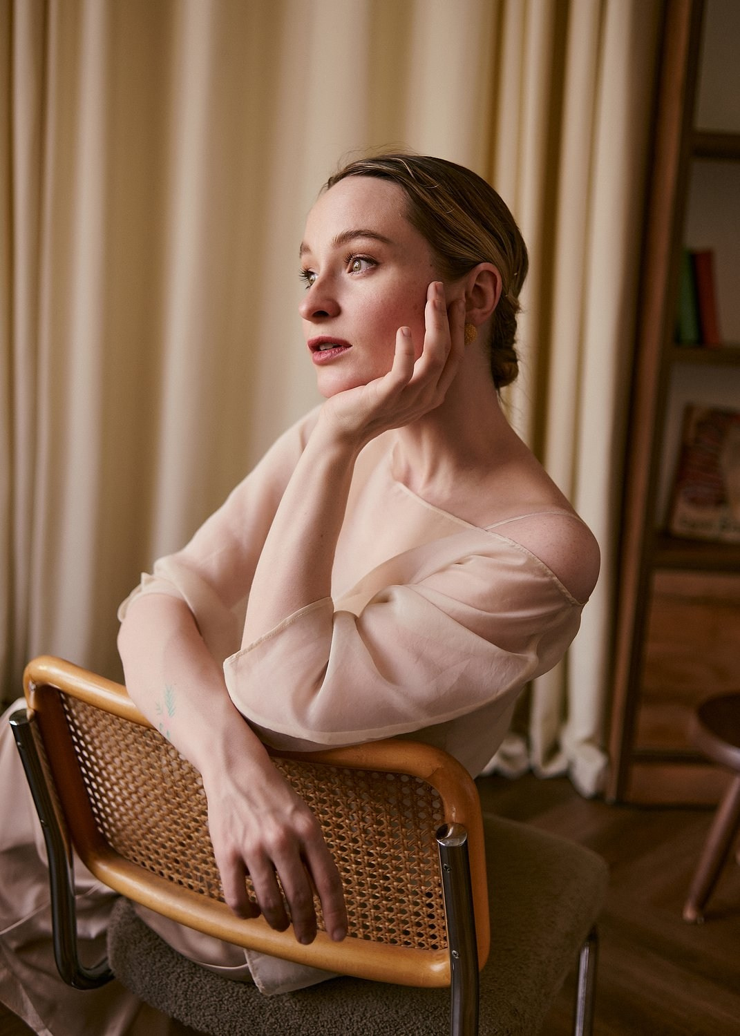 Софья и Настя. Портретный фотограф в Санкт-Петербурге