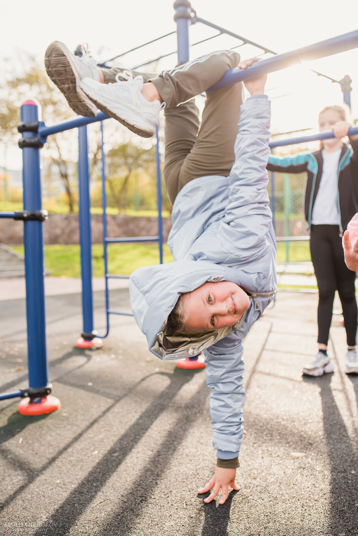 Как проходит съемка в 4х классах. Выпускные альбомы и фотосъемка в Красноярске
