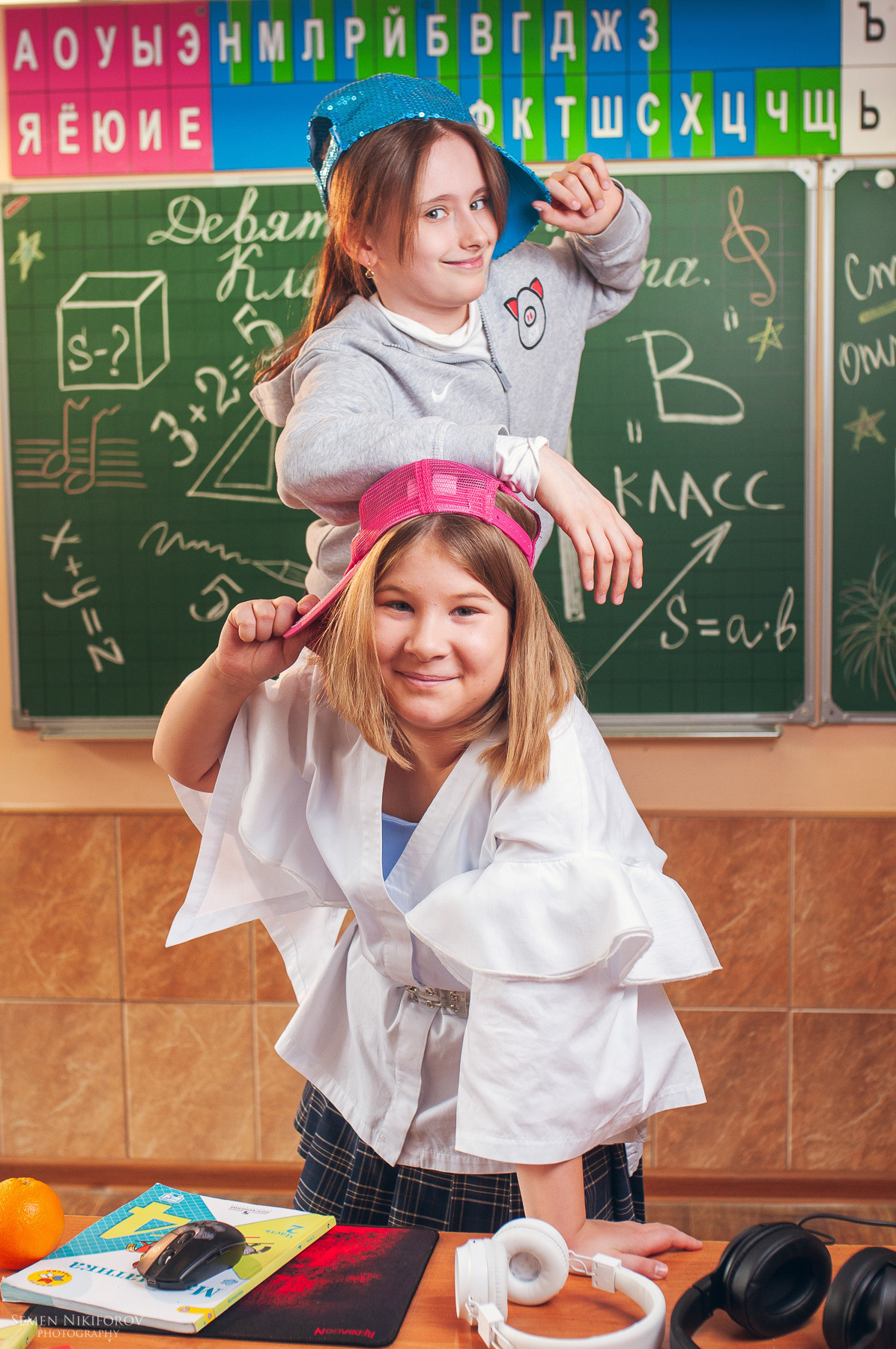 Выпускной 4 класс Красноярск