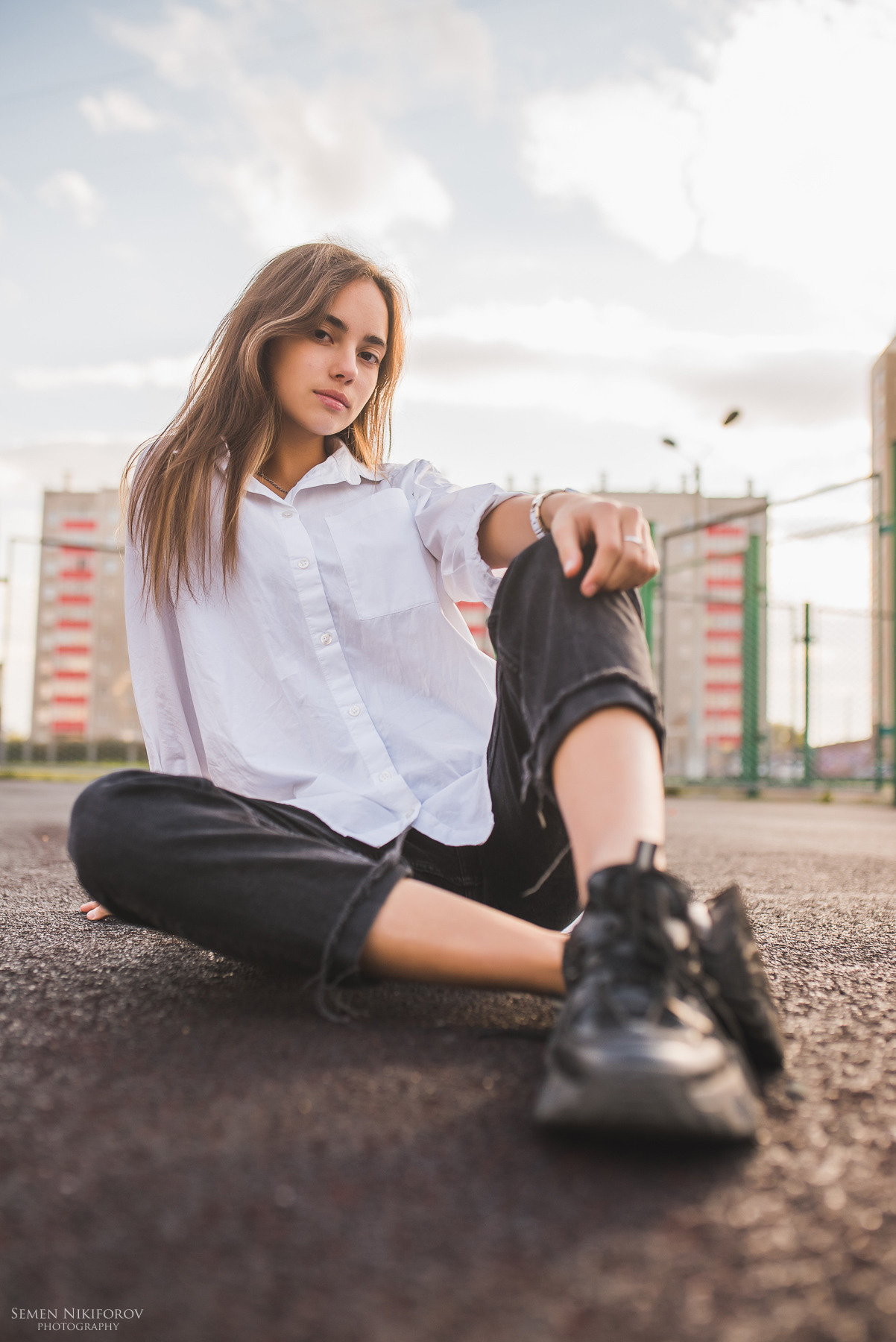 Школьный фотограф выпускной