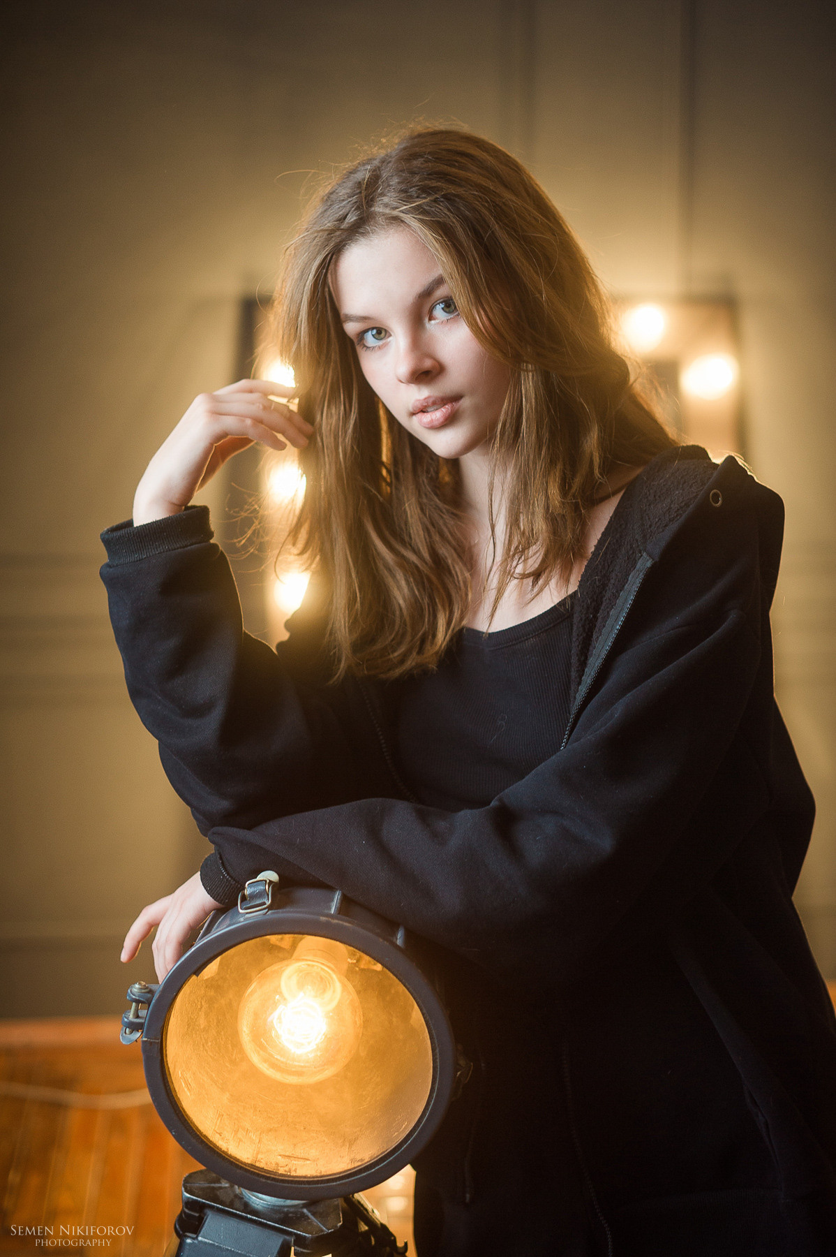 Выпускные фотосессии Красноярск