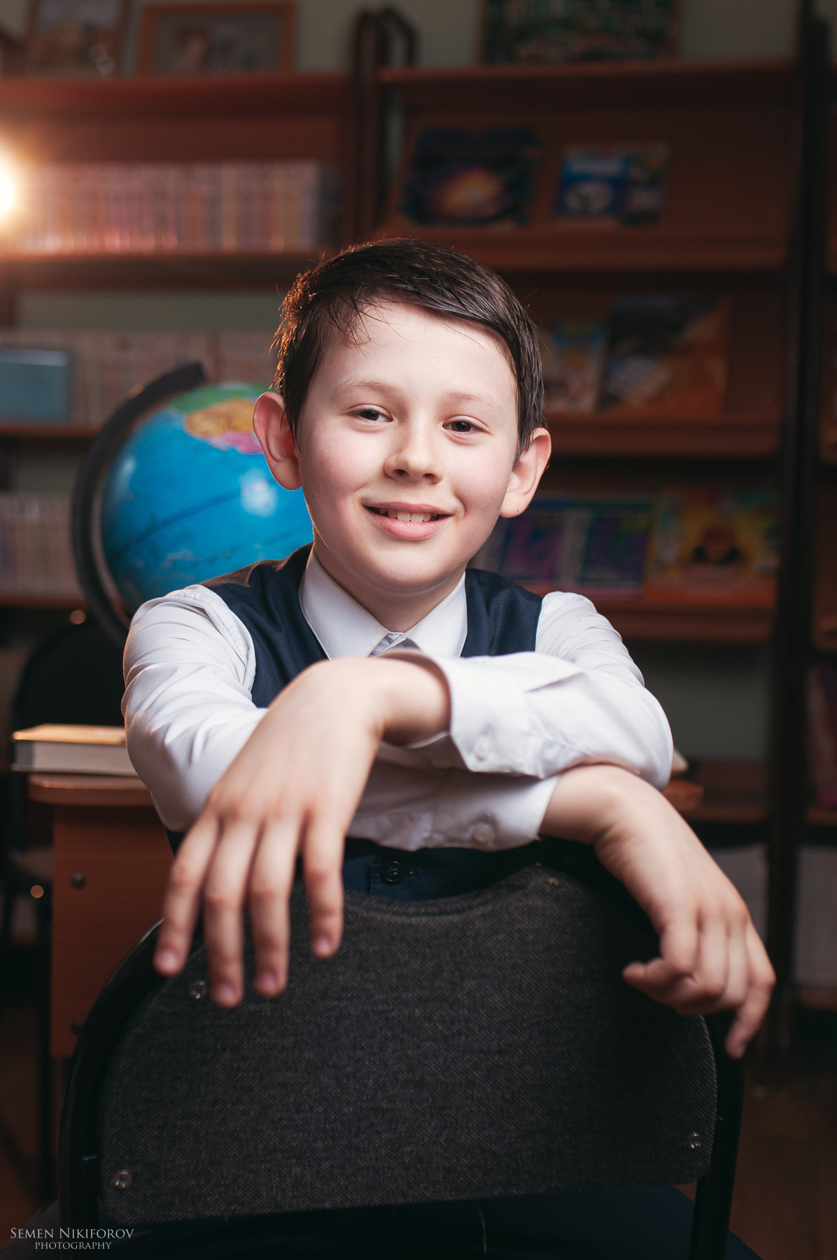 Выпуск 2023 Красноярск