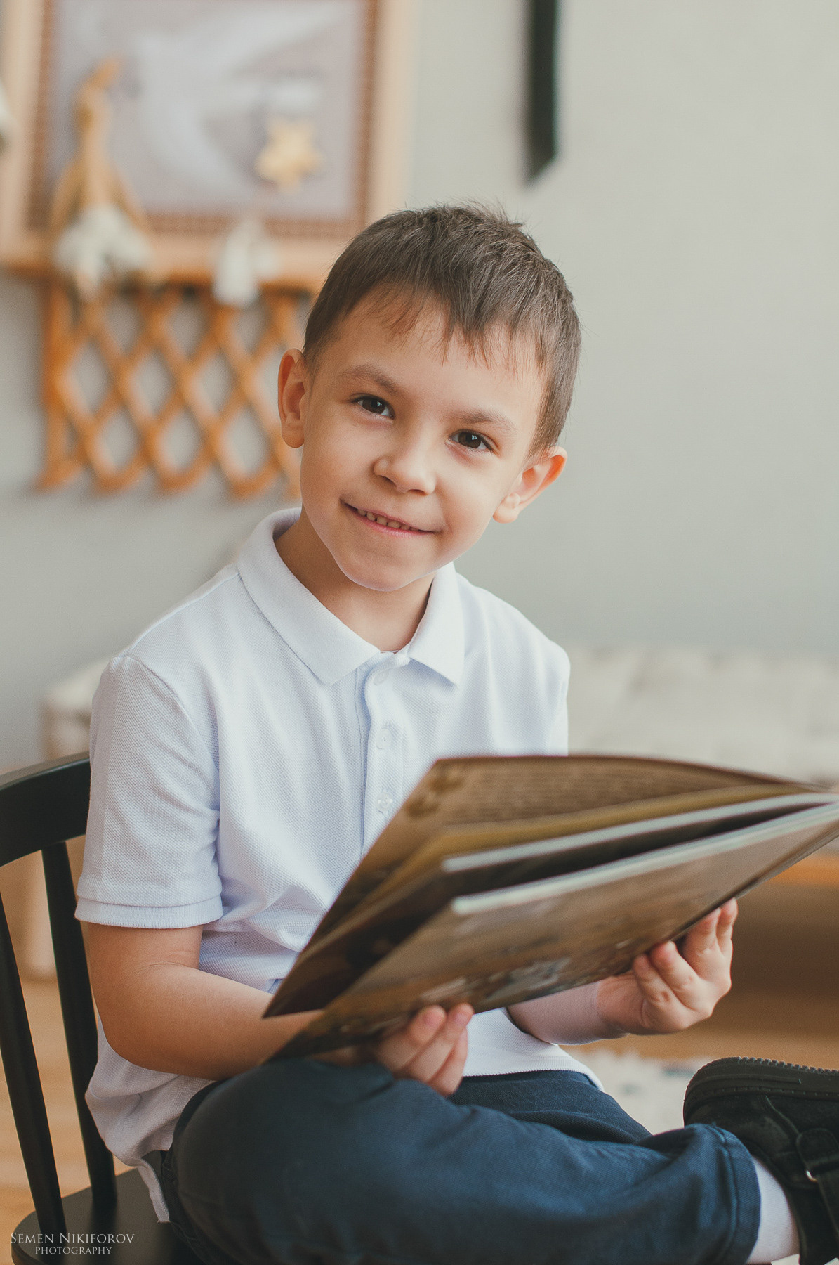 Детский сад Красноярск