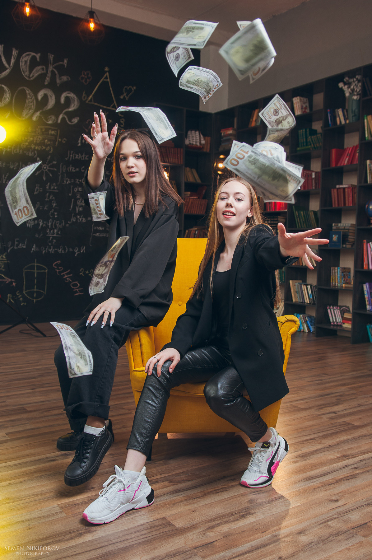 Выпускной альбом Красноярск