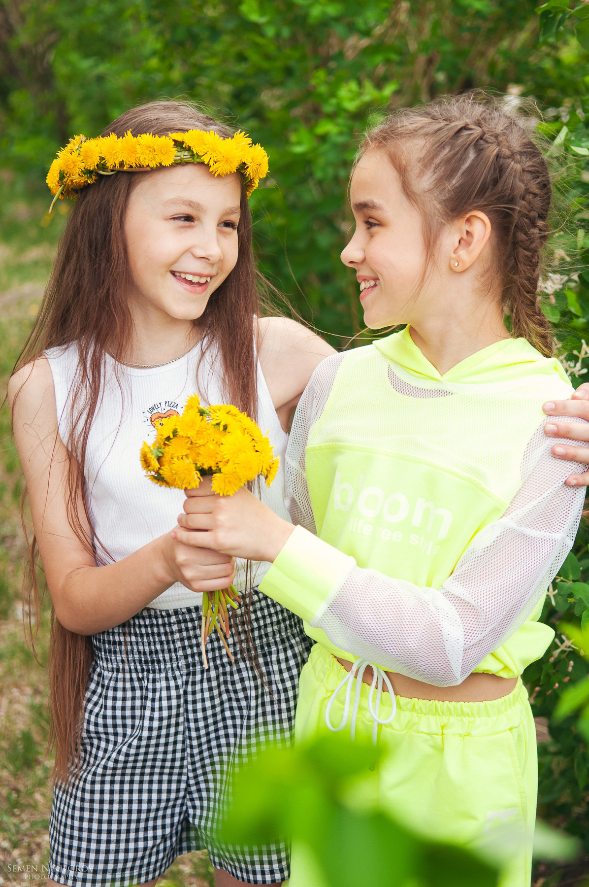 Как проходит съемка в 4х классах. Выпускные альбомы и фотосъемка в Красноярске