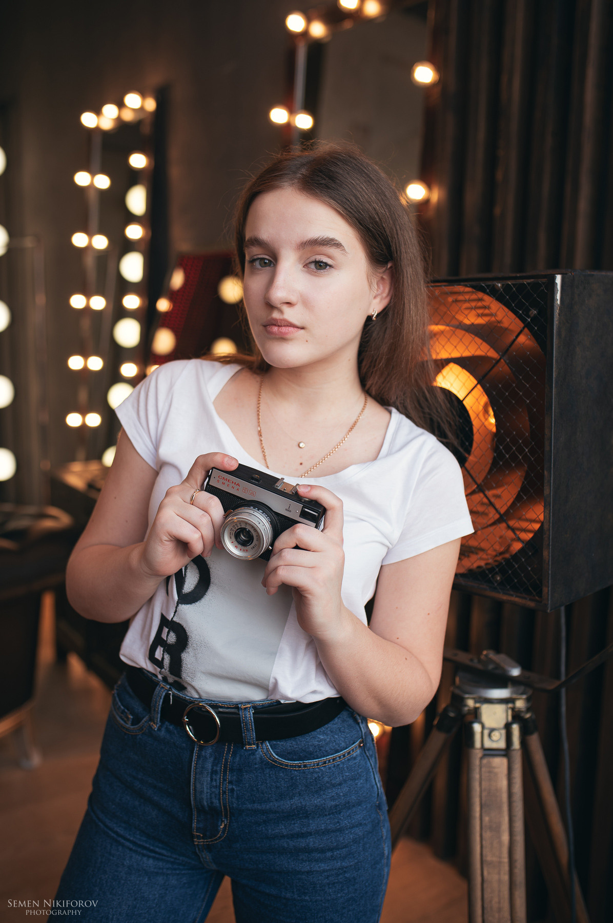 Фотосъемка выпускников Красноярск