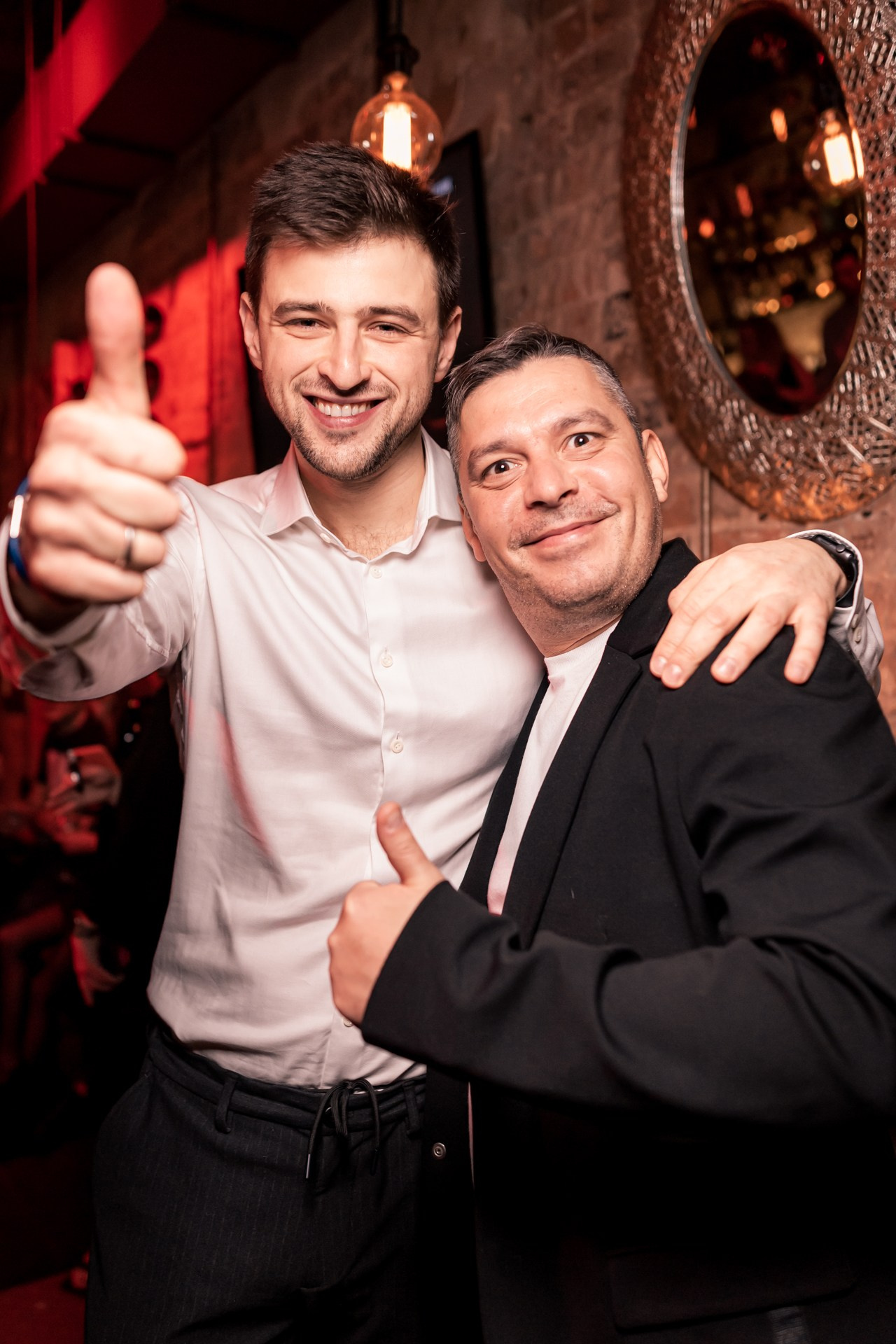 Корпоративные мероприятия. Geometria