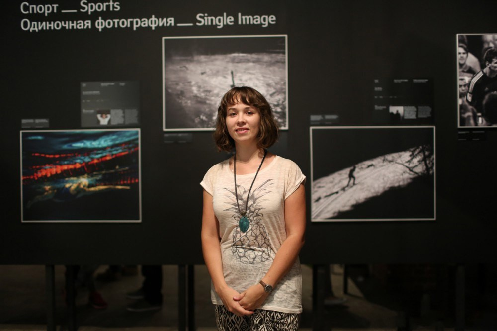 Group Exibitions. Porto Photographer Kristina Brazhnikova