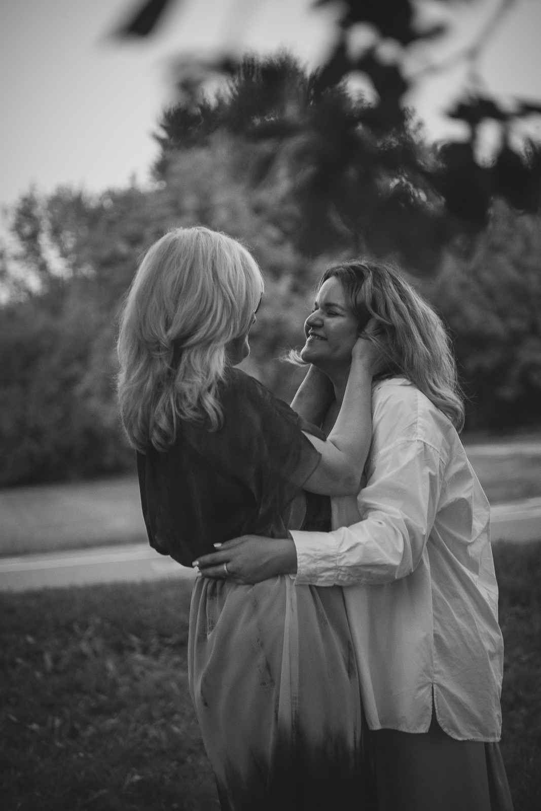 Мама и дочь. Фотограф в Москве и Домодедово Ирина Коростелева