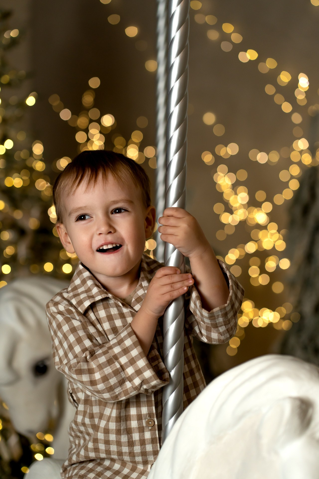 Лешик. Фотограф в Красноярске. Юлия Чаушанская