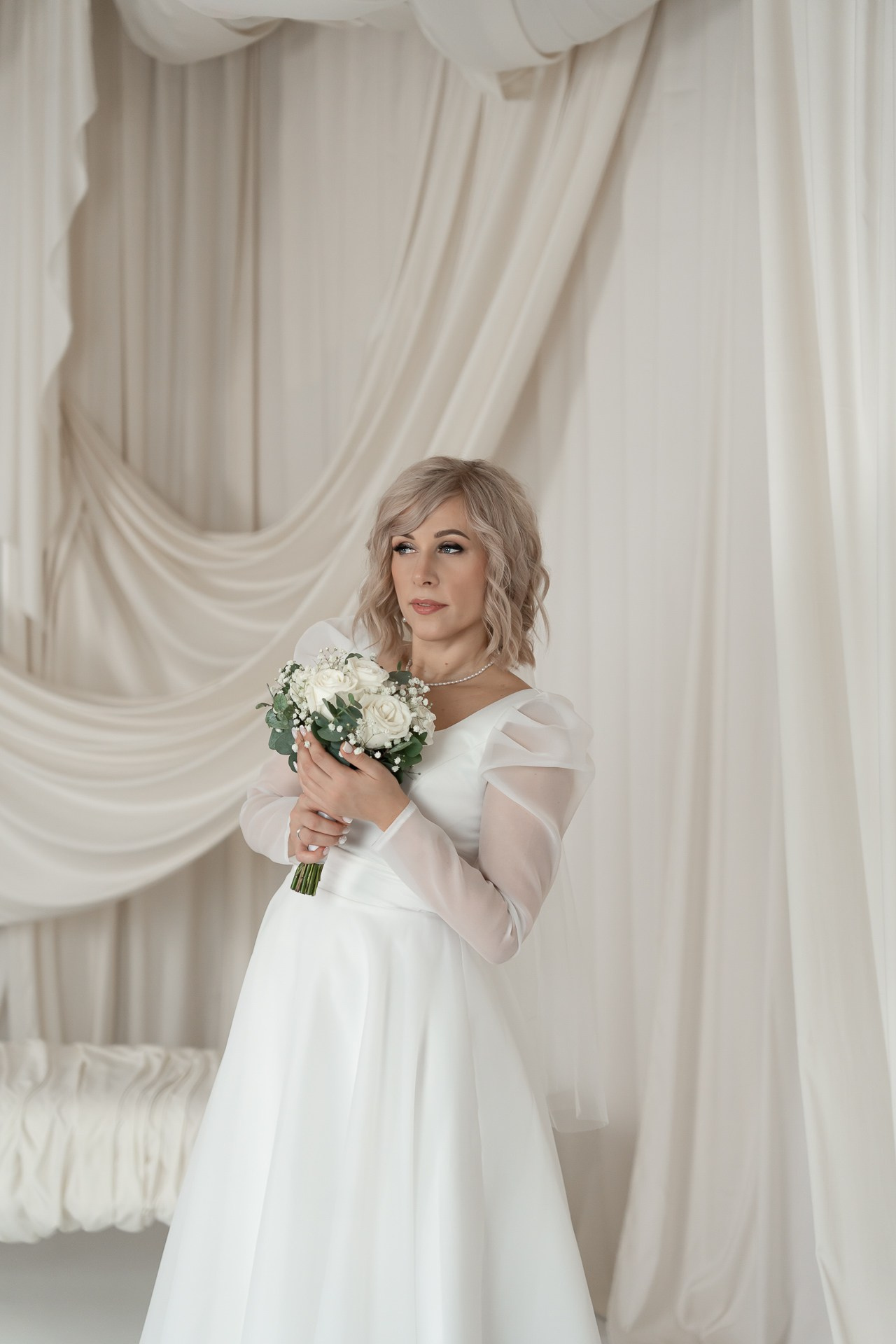 Ирина и Александр. Фотограф в Красноярске. Юлия Чаушанская