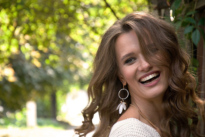 Екатерина. Fotounata.ru