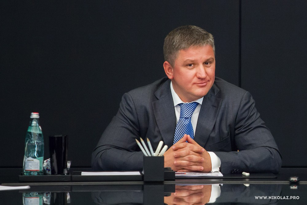 Русгидро (конференция). Видеооператор/Фотограф Николай Завьялов