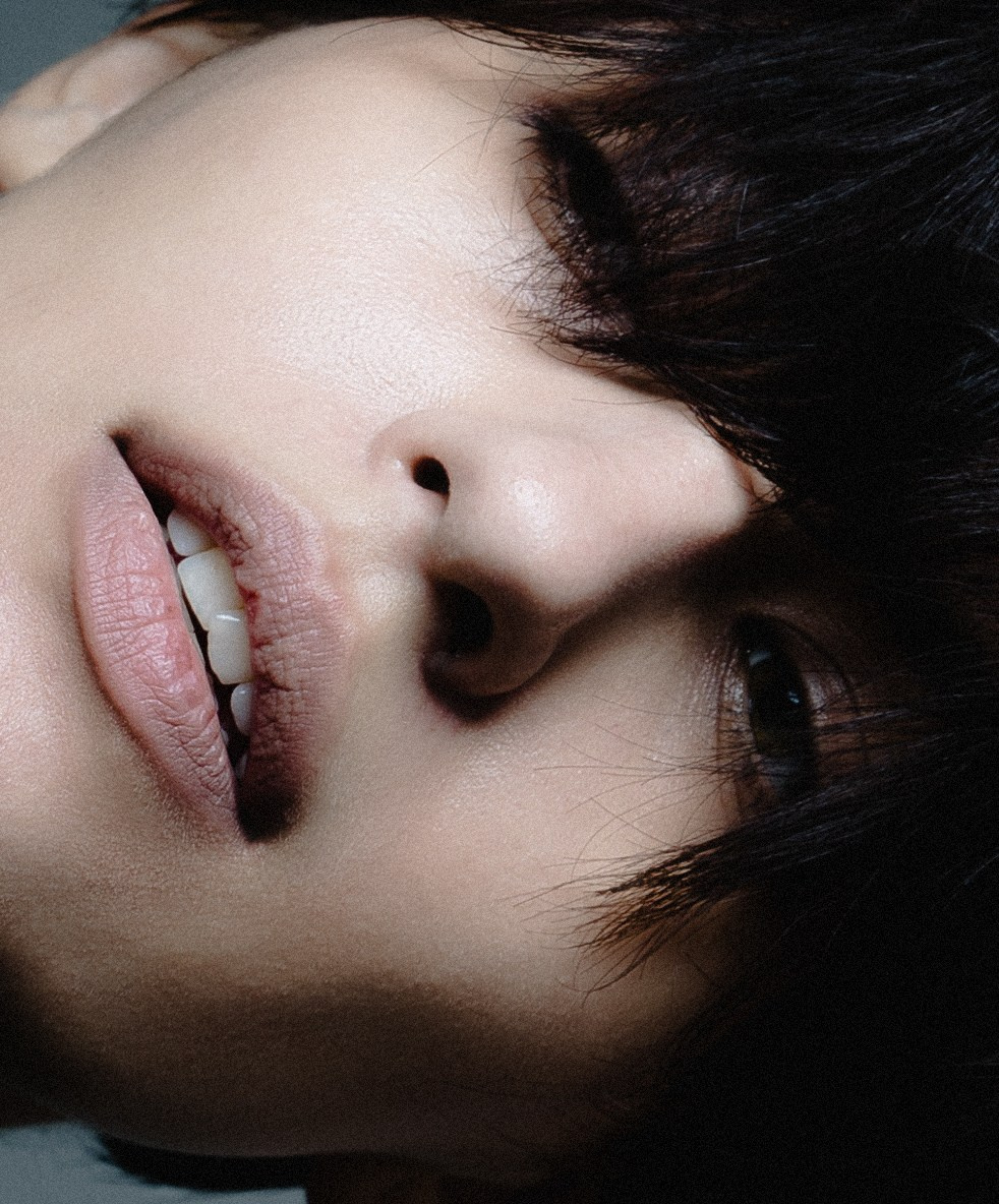 Даша. Фотограф для брендов Москва