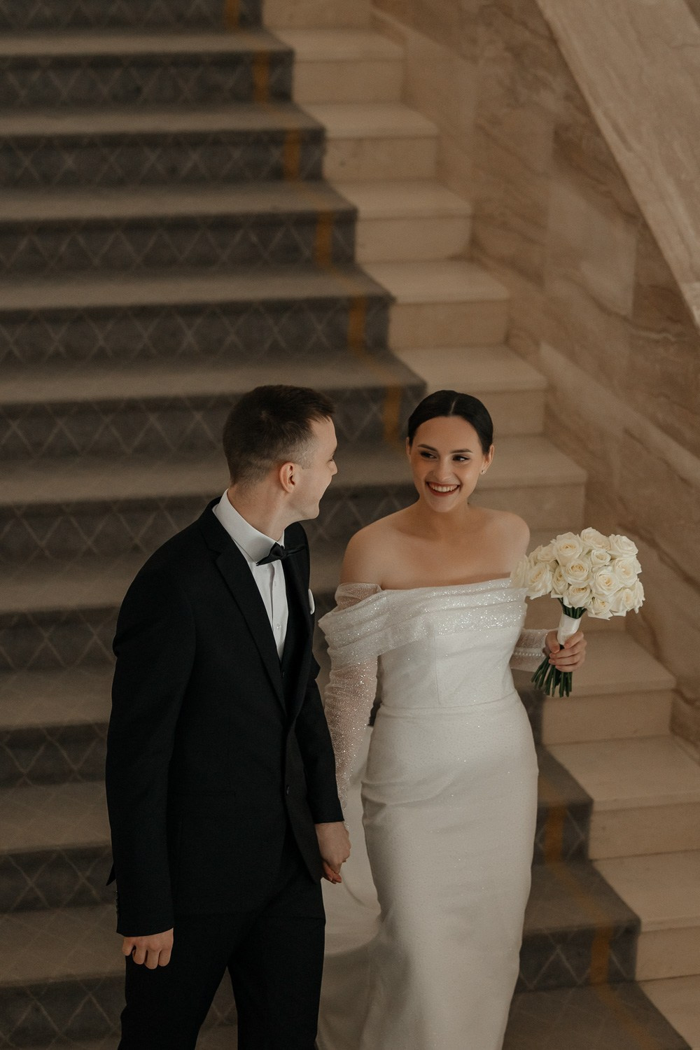 K & M. Свадебный фотограф Москва