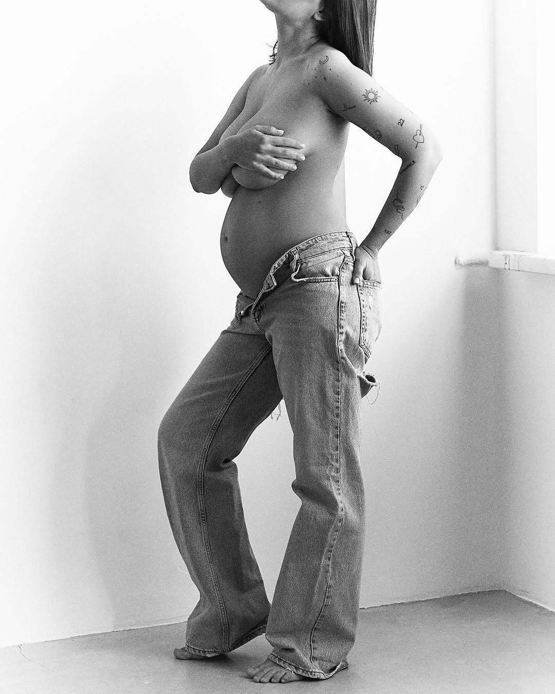 Юлия. Фотограф в Екатеринбурге и Москве, Анна