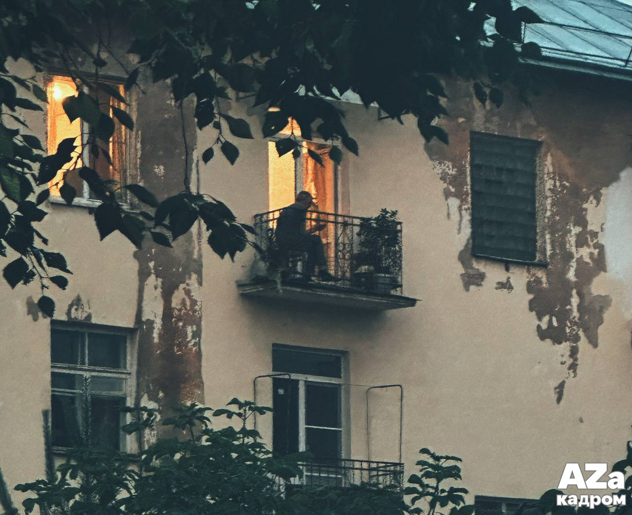AZакадром «Свободная тема»
