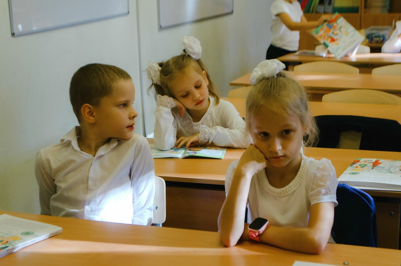 Школа.1 сентября. Главная