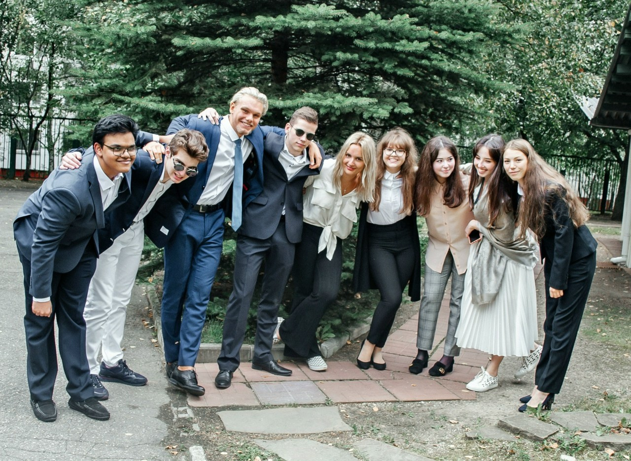 Школа.1 сентября. Главная