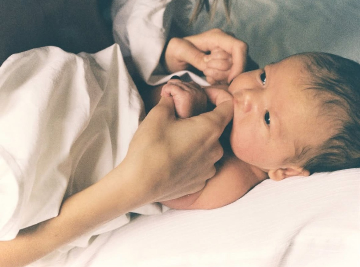 Валерия и Андрей (35 mm). Фотограф в Екатеринбурге и Москве, Анна