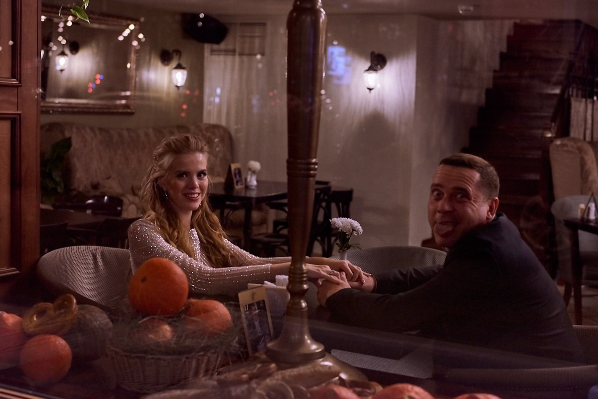 Свадебный фотограф в Москве