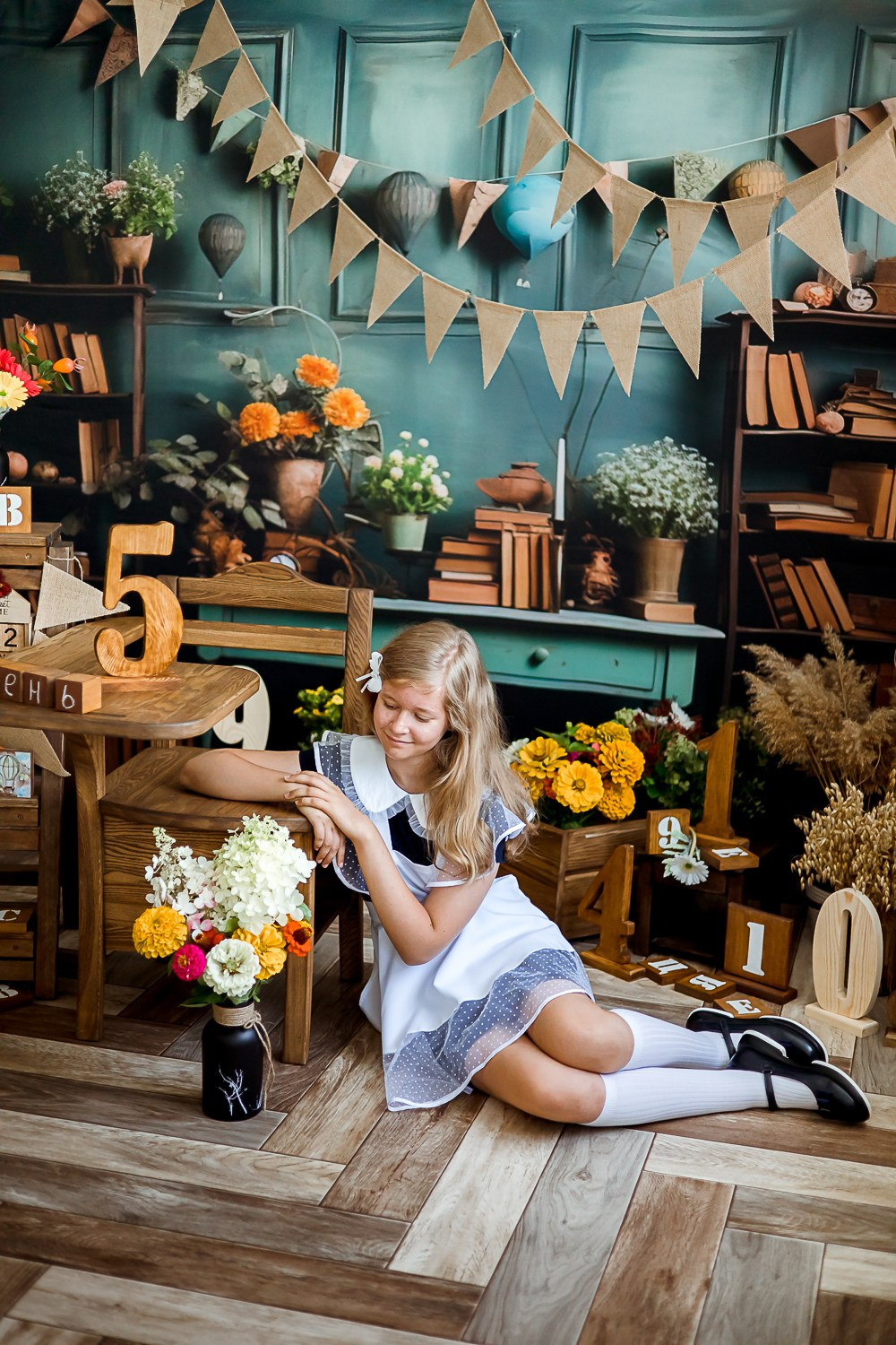 ШКОЛЬНЫЙ 2024. Семейный и детский фотограф в Железногорске Саламахо Ольга