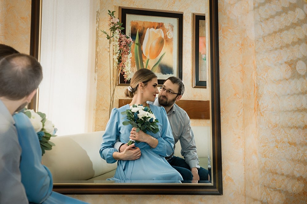 Регистрация брака Зеленоград