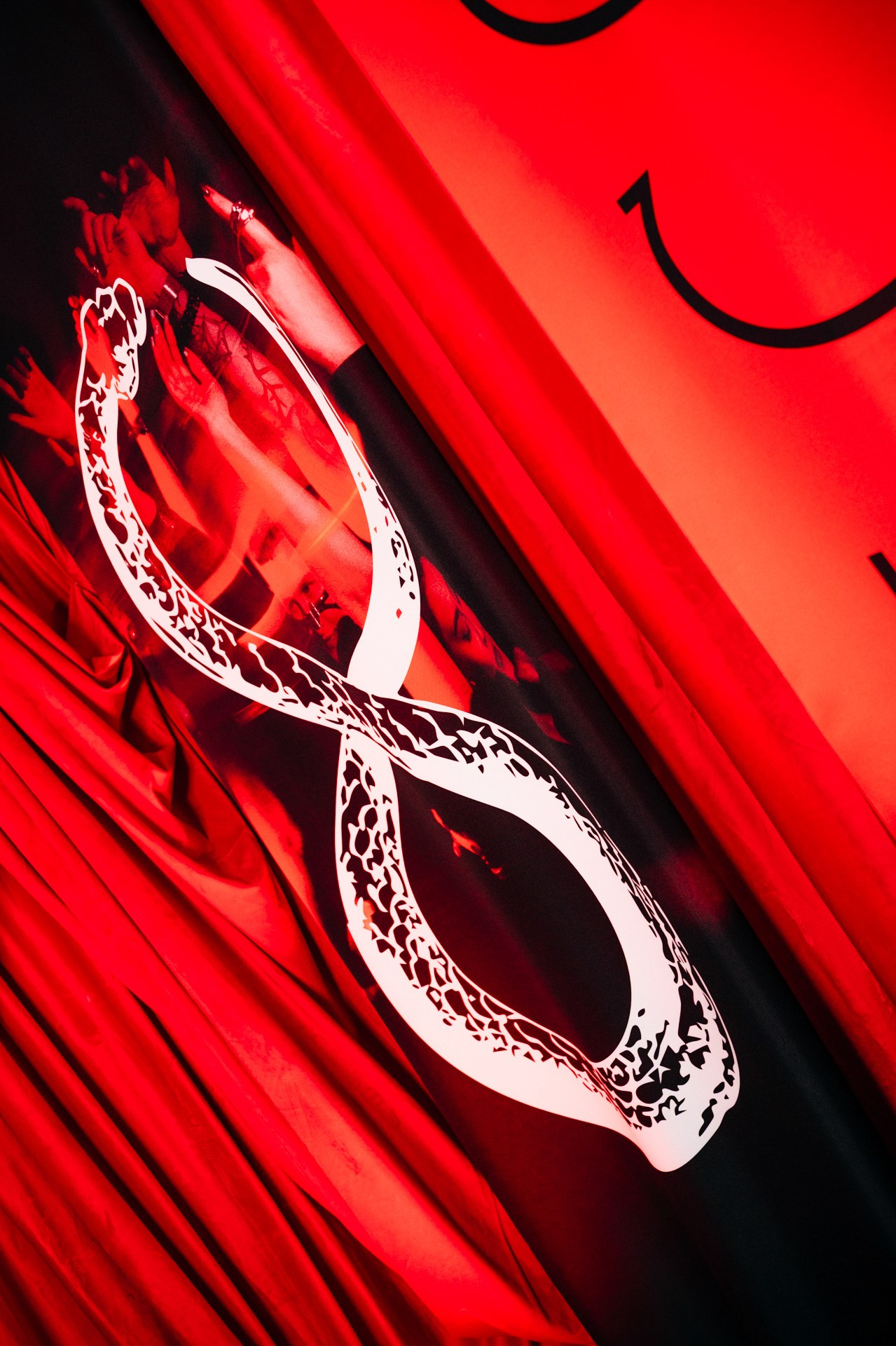 BALCON LOUNGE B-DAY Party. Фотограф Элина Брусенцева