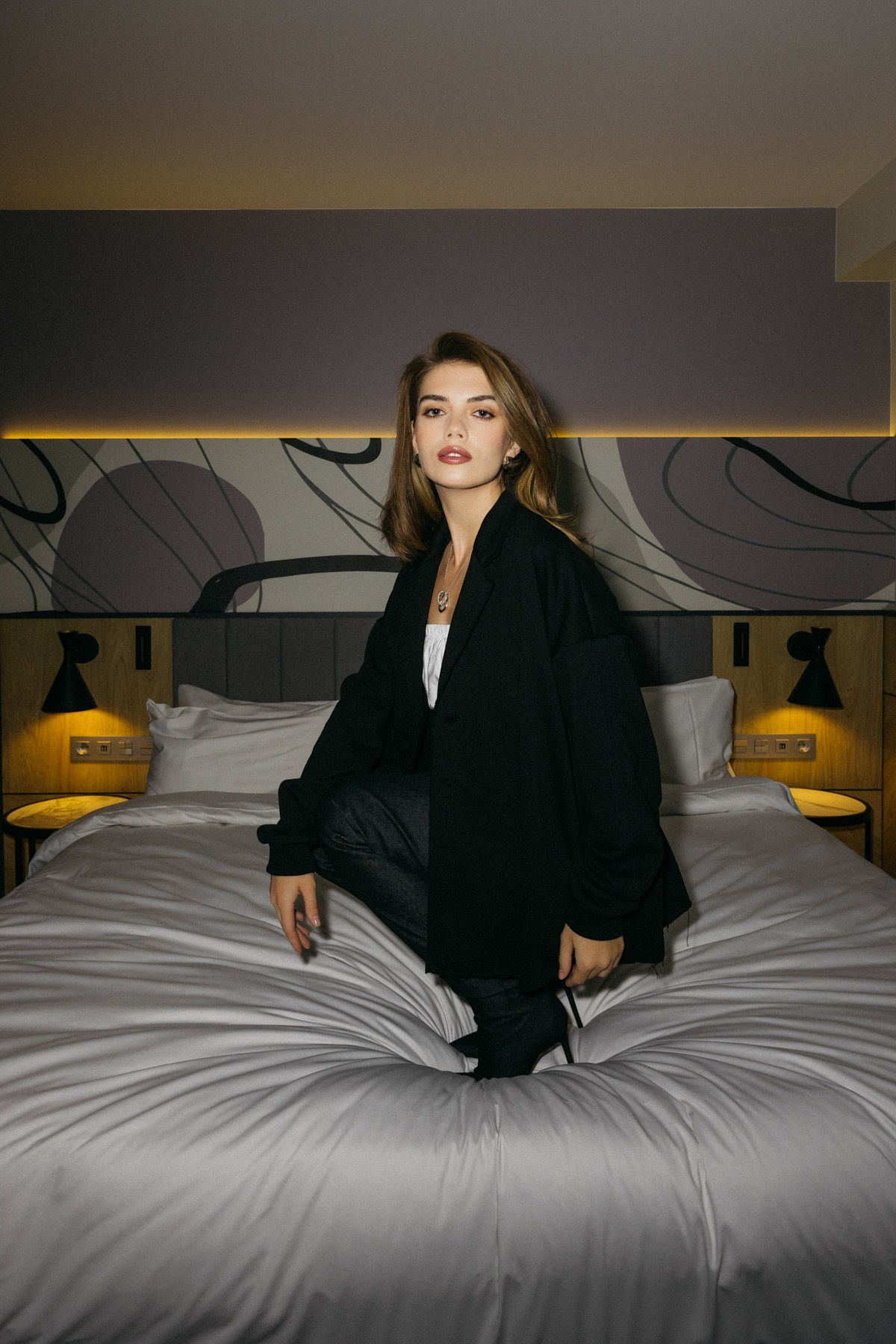 ЖИЗНЬ ПО ВЫЗОВУ II DNK & KION. Свадебный фотограф Верещак Сергей I Ростов-на-Дону