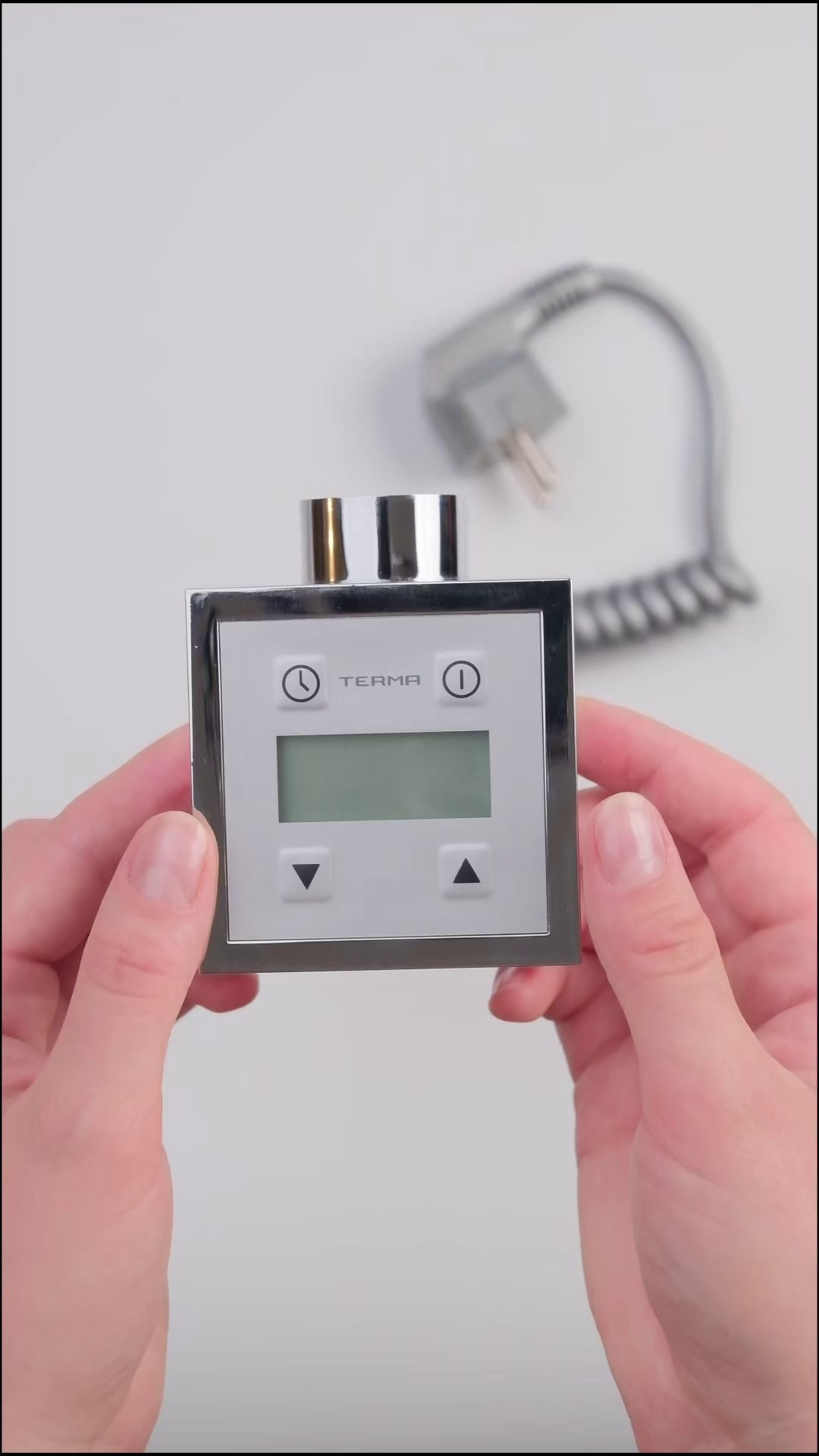 Портфолио с рекламными видеороликами