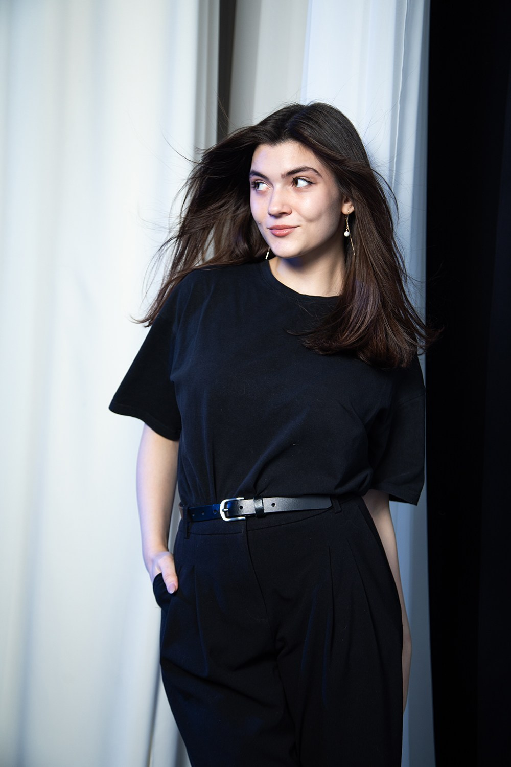 Школьный и семейный фотограф в Москве Фоломкина Ксения