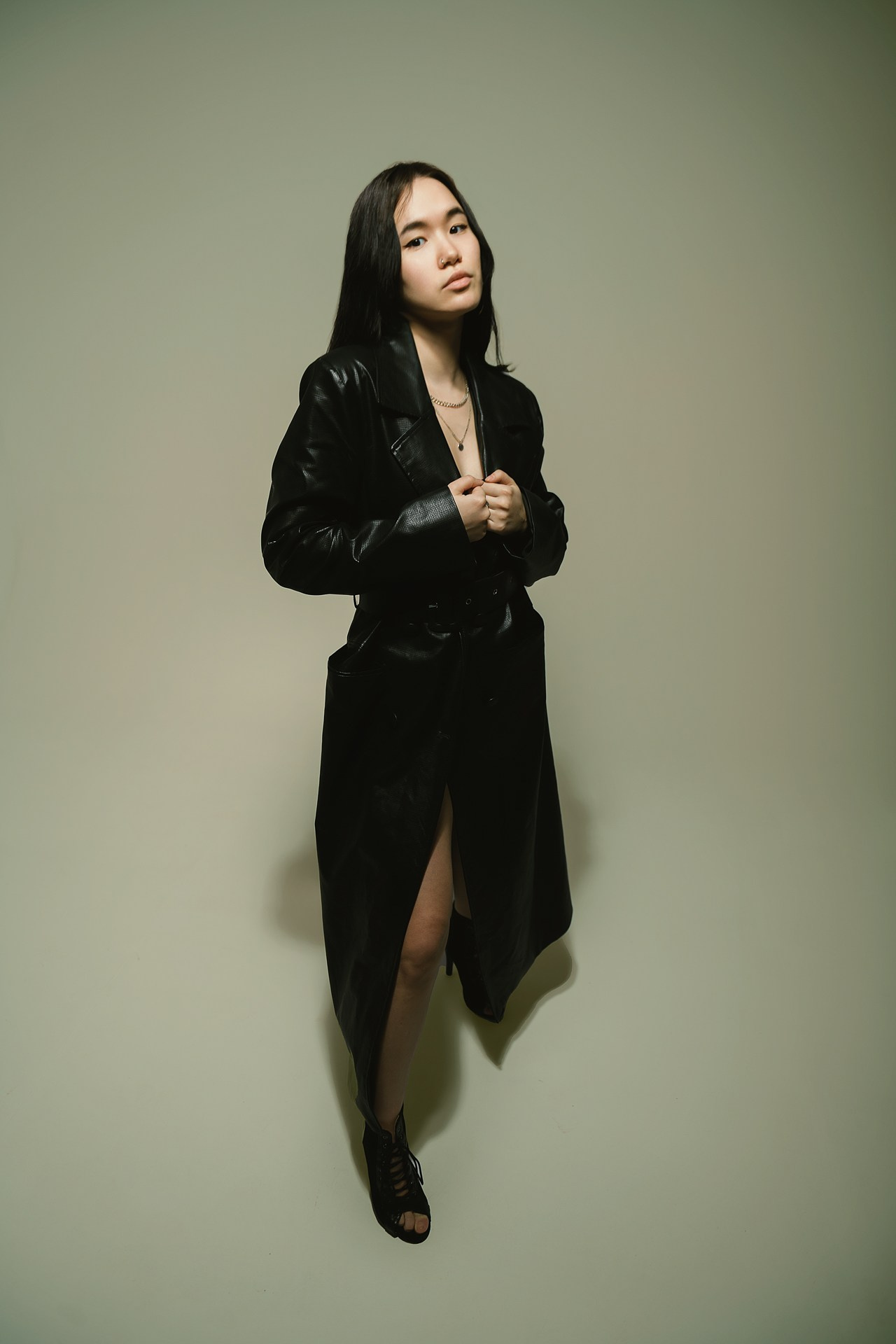 Черный Плащ. Свадебный и репортажный фотограф Павел Царьков