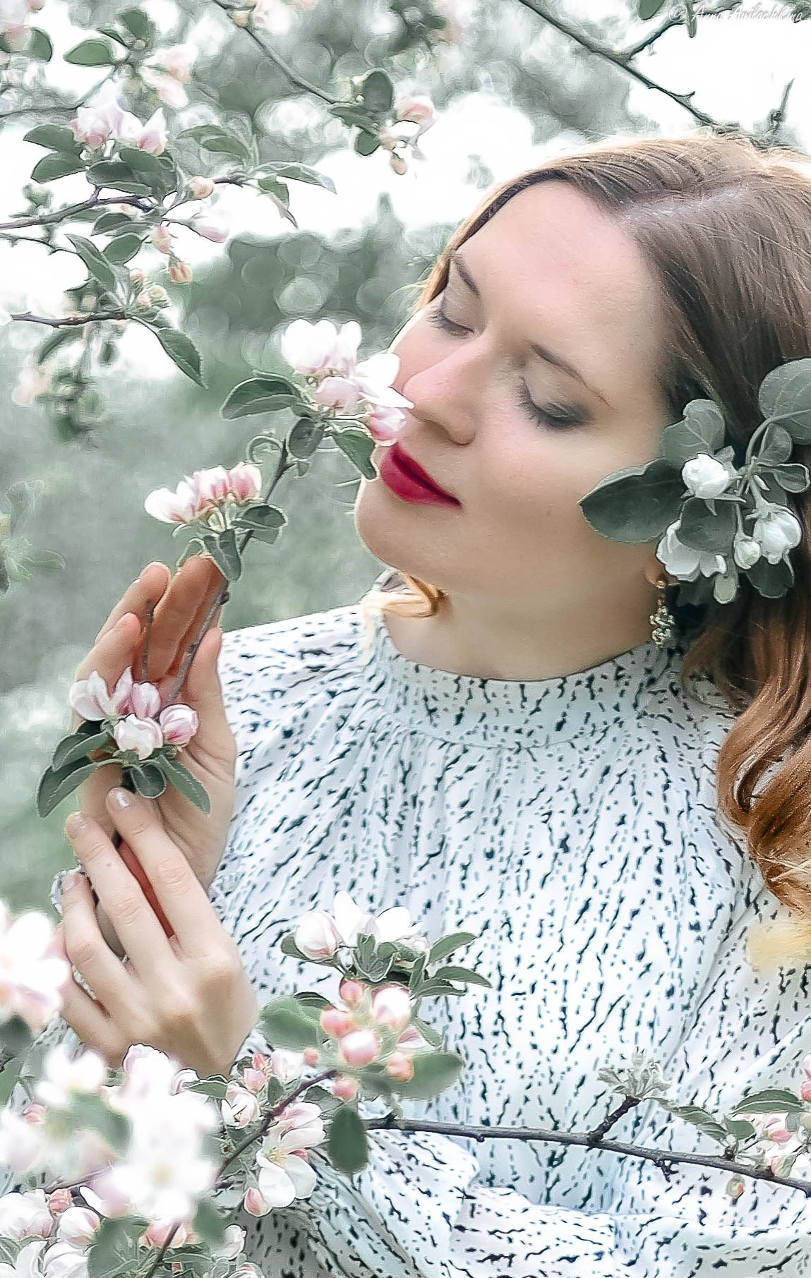 Альбомы индивидуальных съёмок. Семейный и свадебный фотограф в Москве и Домодедово Анна Авилочкина