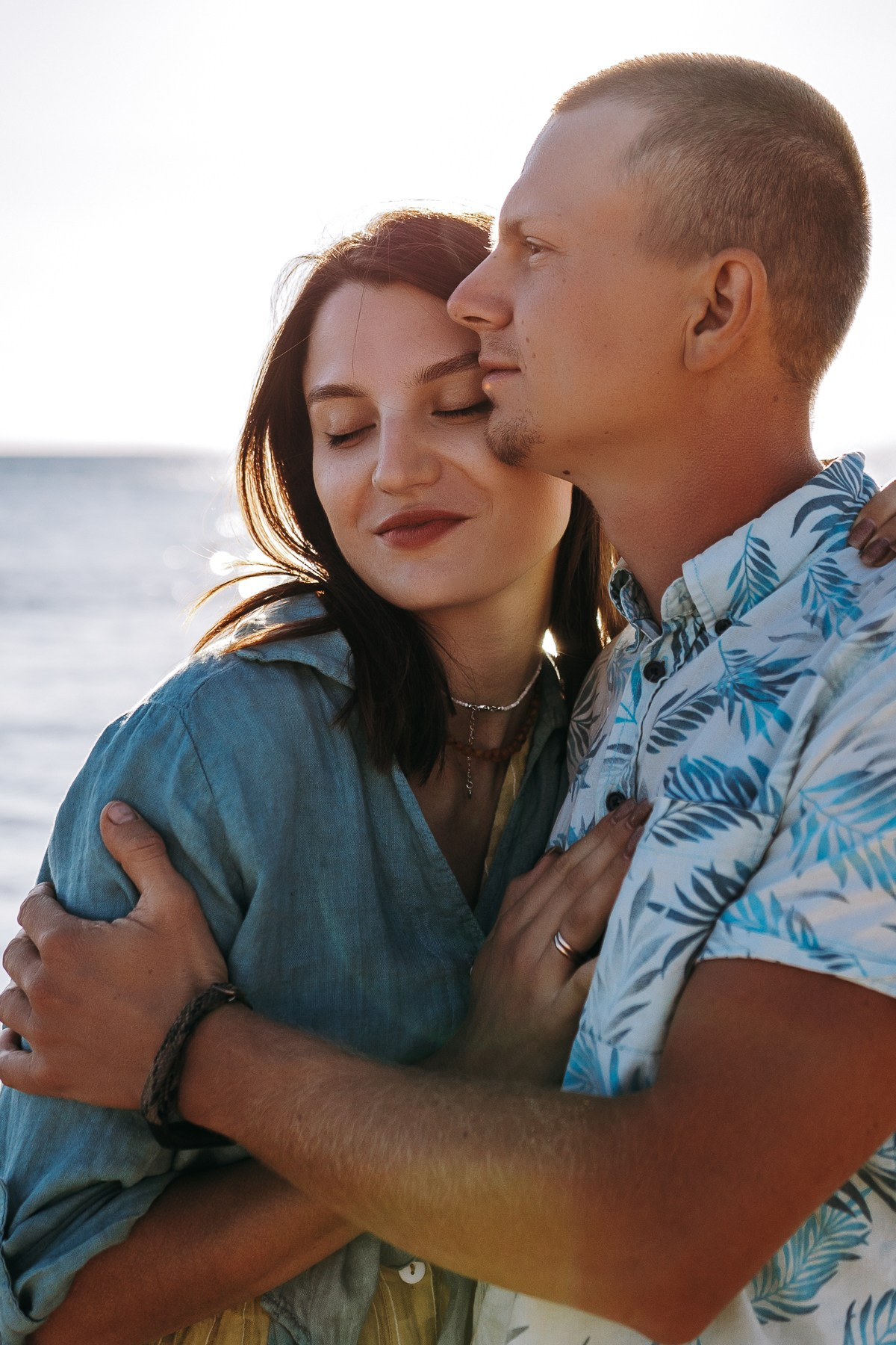 Даша —счастье быть вместе. Семейный фотограф Новороссийск, Анапа, Геленджик — Юлия Давыдова