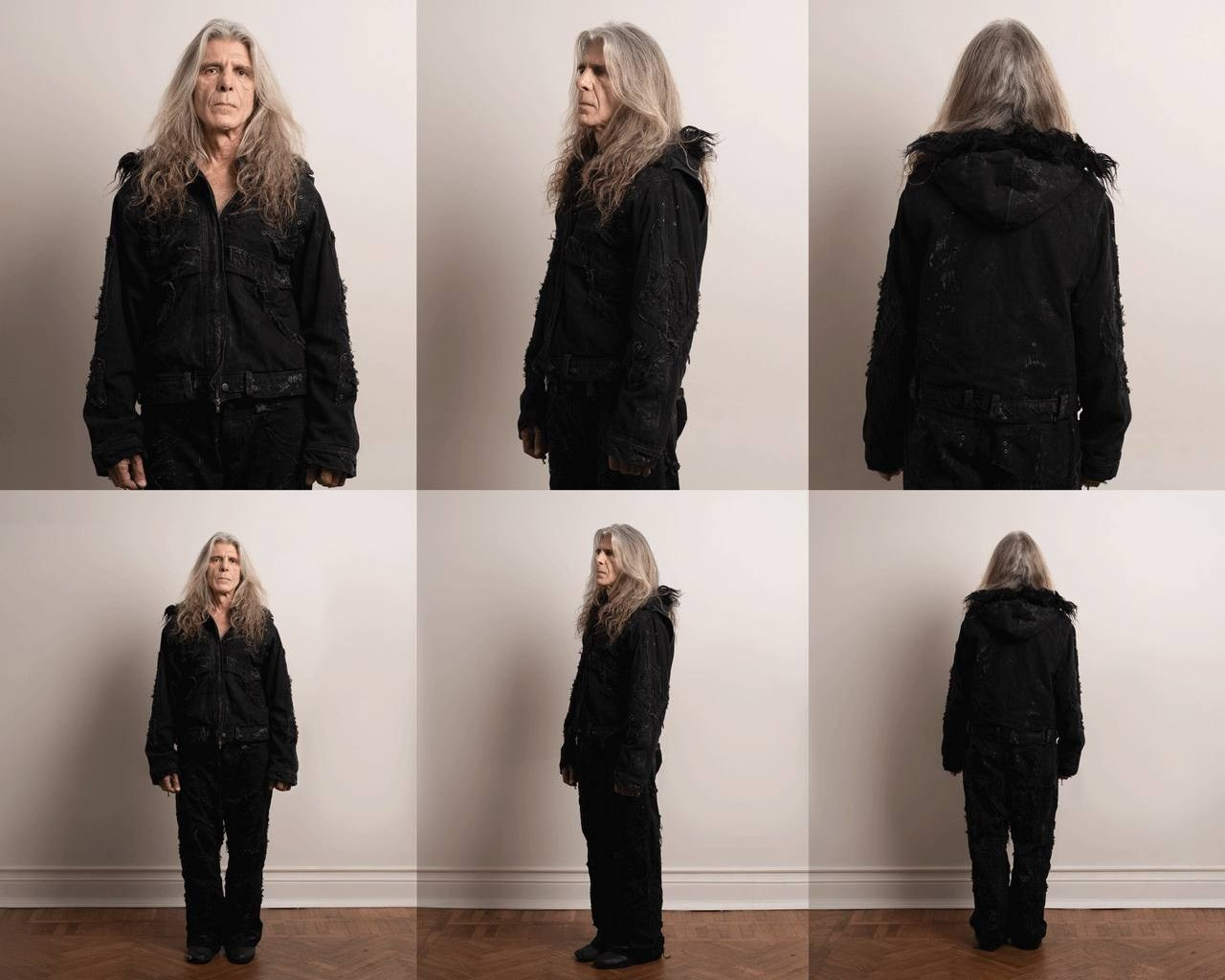 USMANOV BRAND. Портфолио