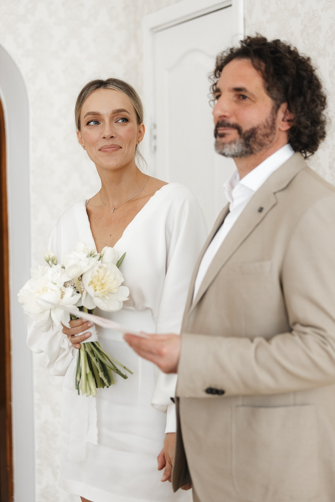 Dasha & Felix wed. Chernenko Photograpy