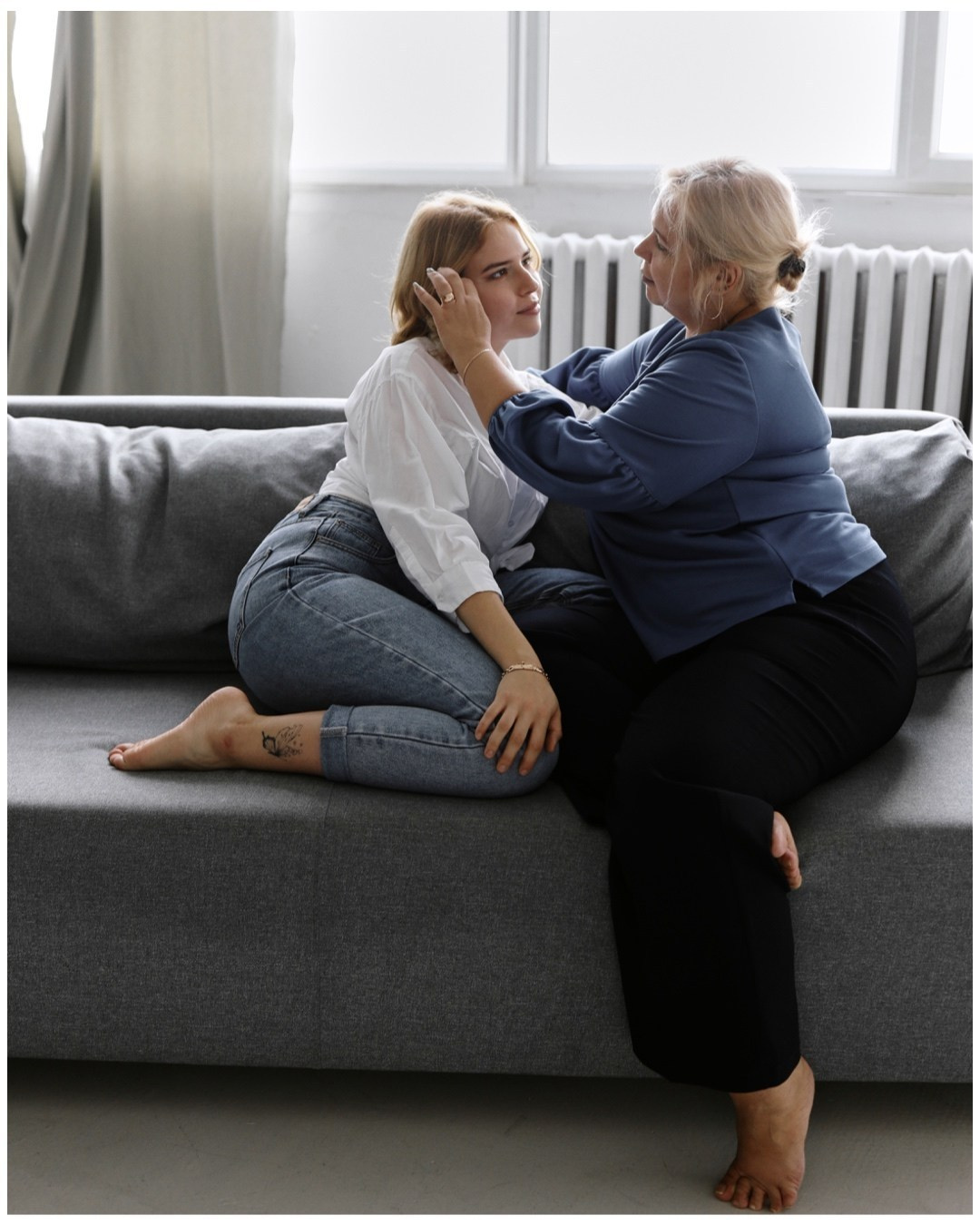 Отзывы. Фотограф Ижевск Мария Манелова