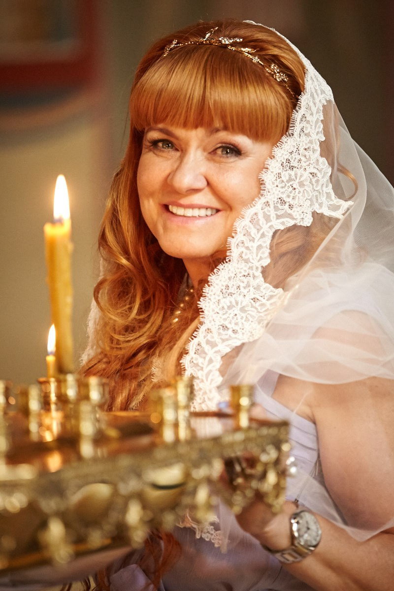 Свадьбы и Венчания. Фотохроника для следующих поколений