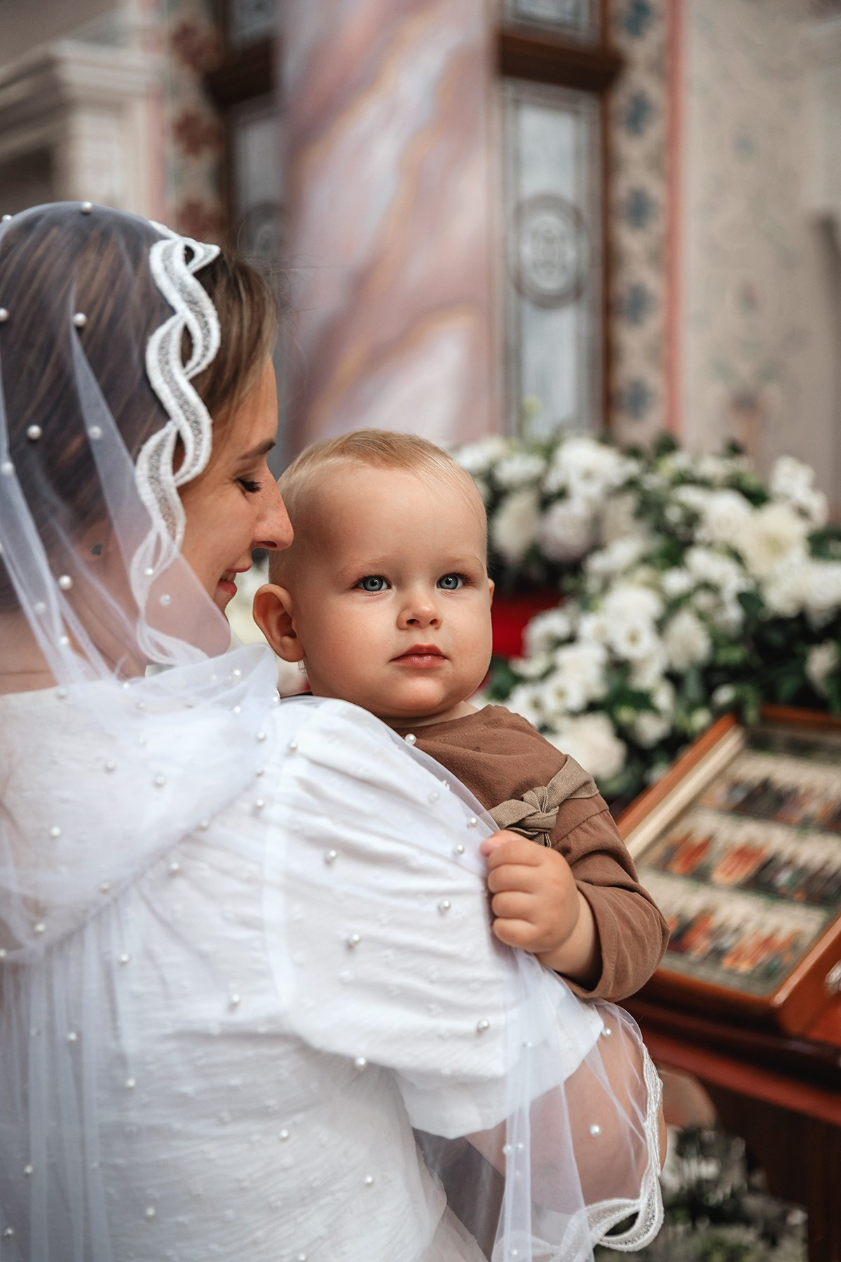 Фотосессия крещений - Портфолио Елены Арди. Фотограф на крещение и венчание в Самаре и Тольятти Елена Арди