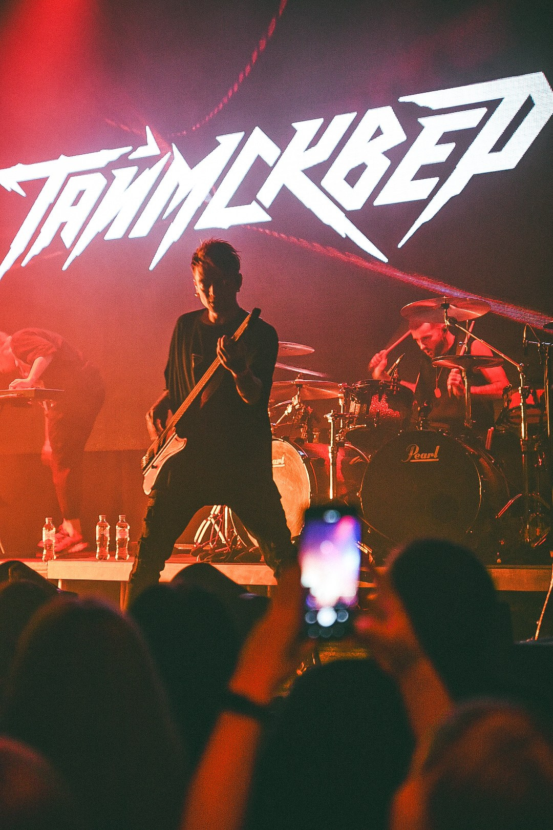 Концерты. Фотограф в Москве