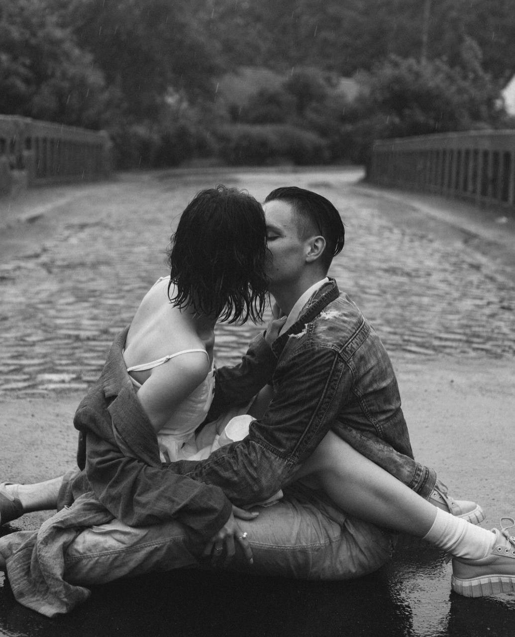 Любовь. Фотограф в Санкт-Петербурге и Калининграде