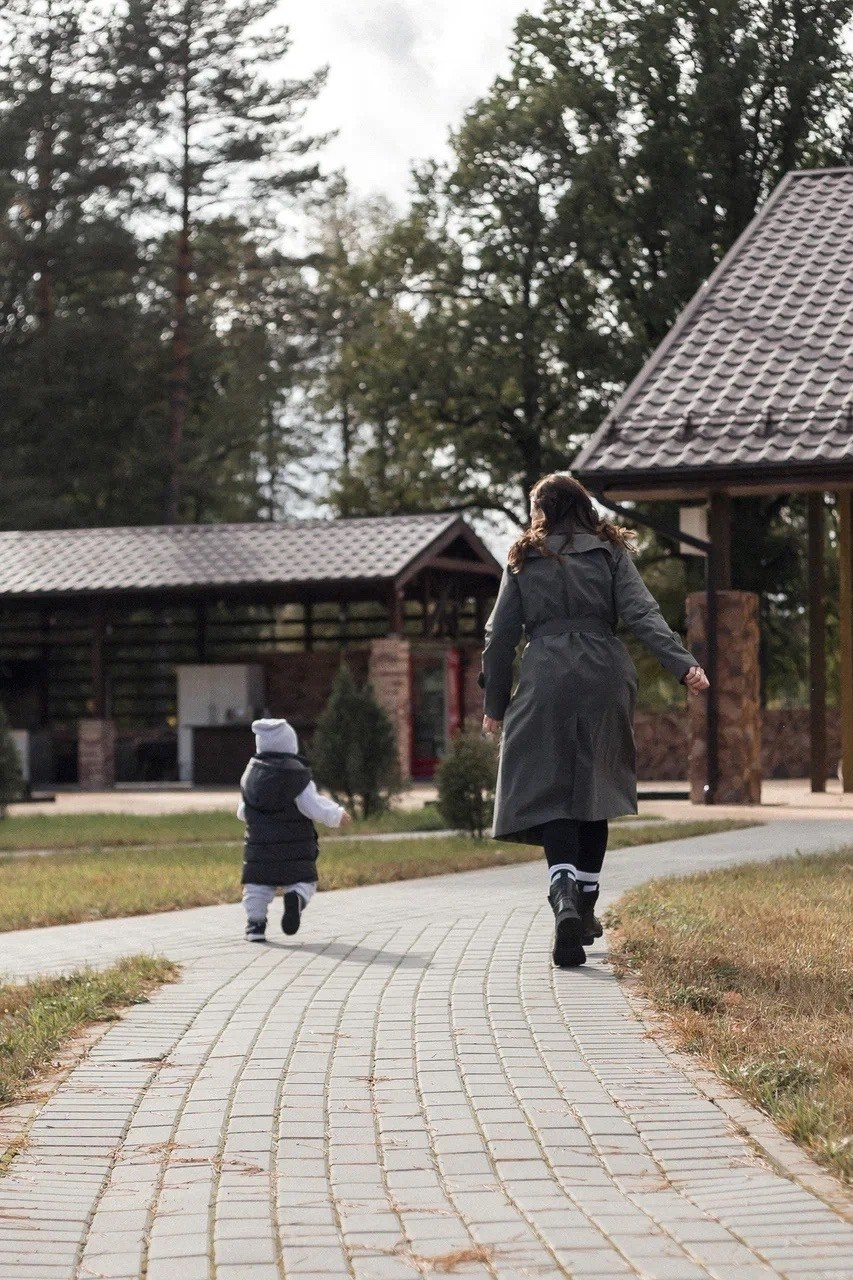 MillWooD. Портретный, семейный, свадебный фотограф в Брянске Маргарита Василькова